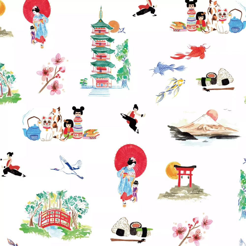 Carole Rampinetta - Rampinetta Japan min scaled