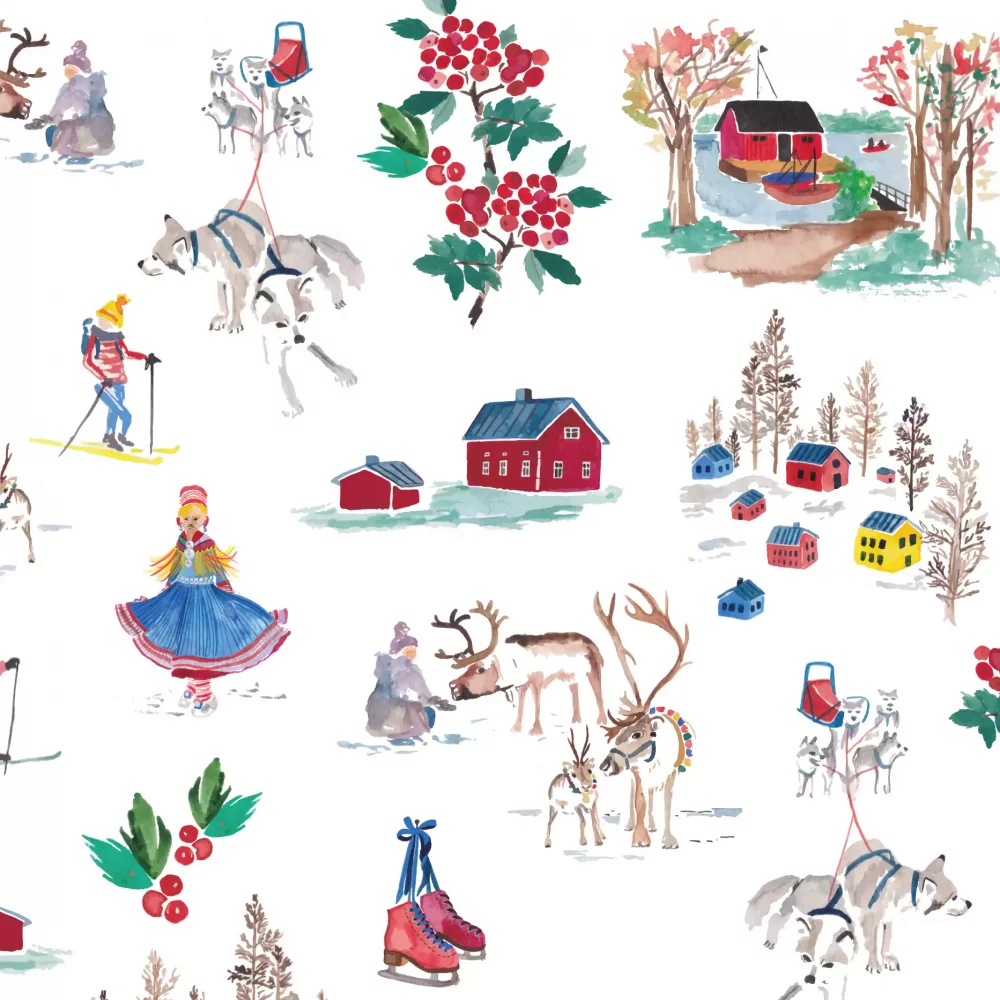 Carole Rampinetta - Rampinetta Lapland min scaled