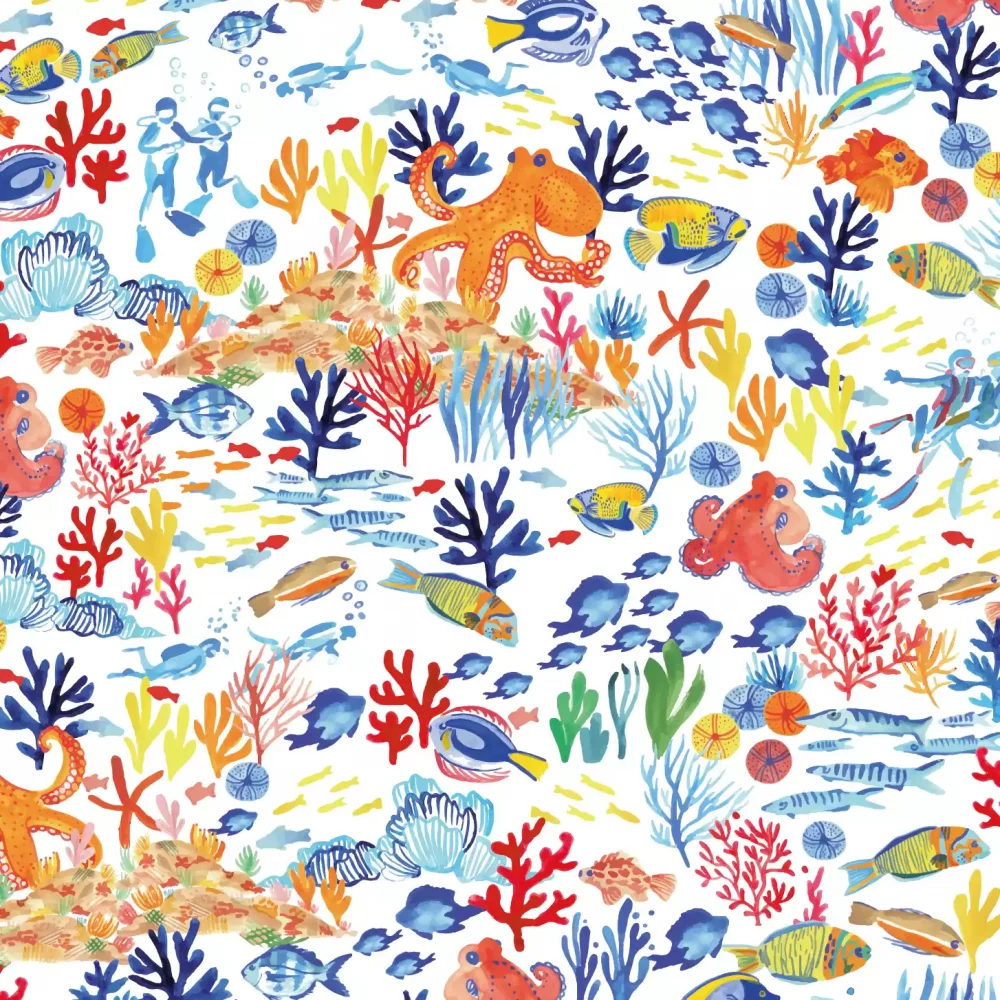 Carole Rampinetta - Rampinetta SousLOcean min scaled