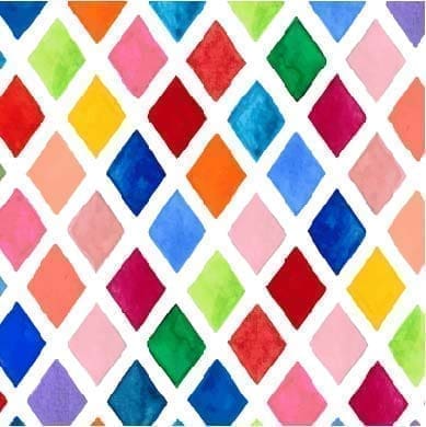 Carole Rampinetta - Rampinetta Arlequin