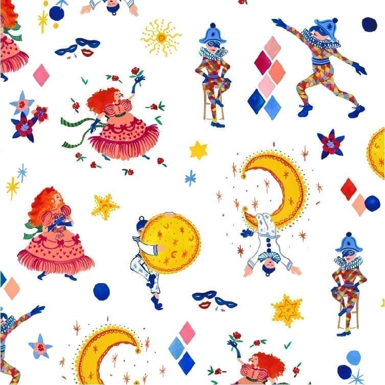 Carole Rampinetta - Rampinetta Commedia