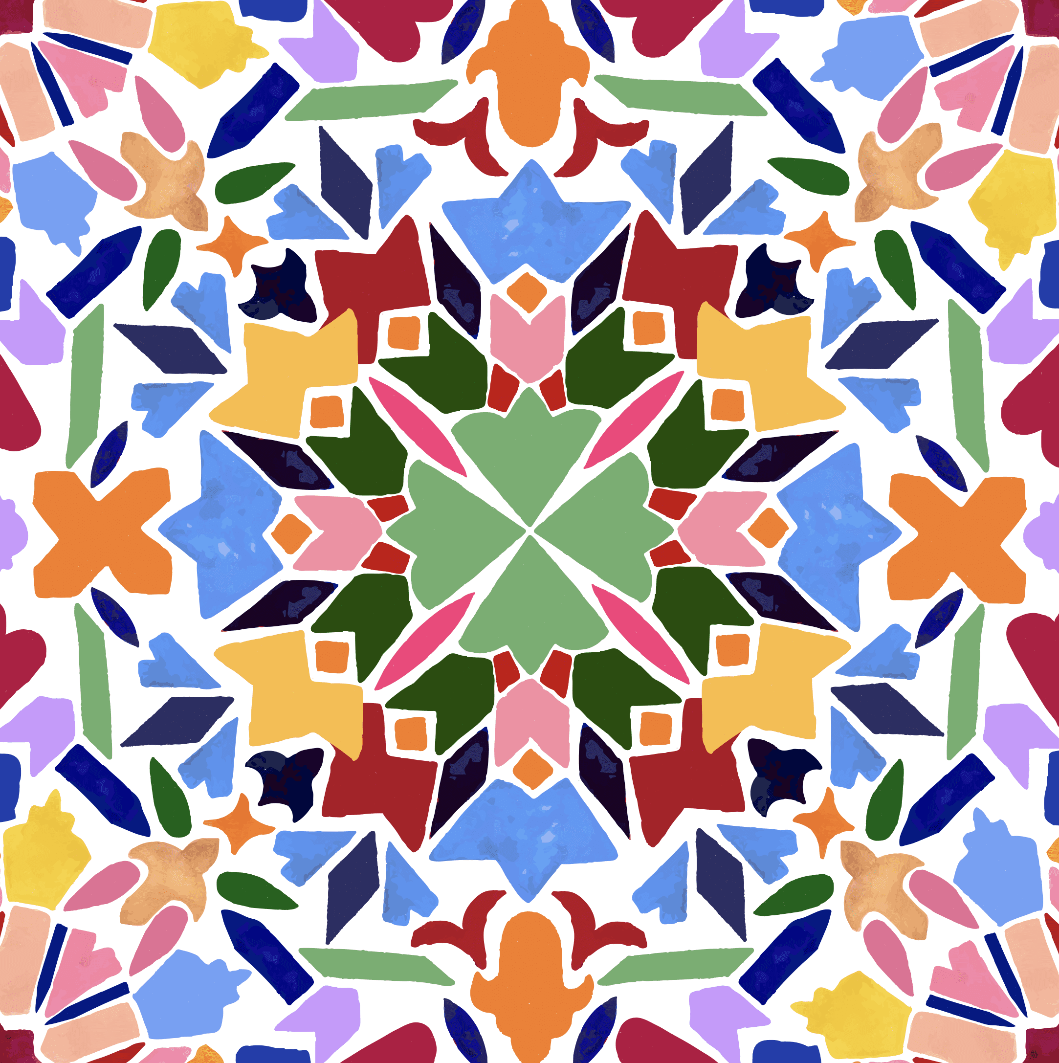 Carole Rampinetta - Rampinetta Essaouira