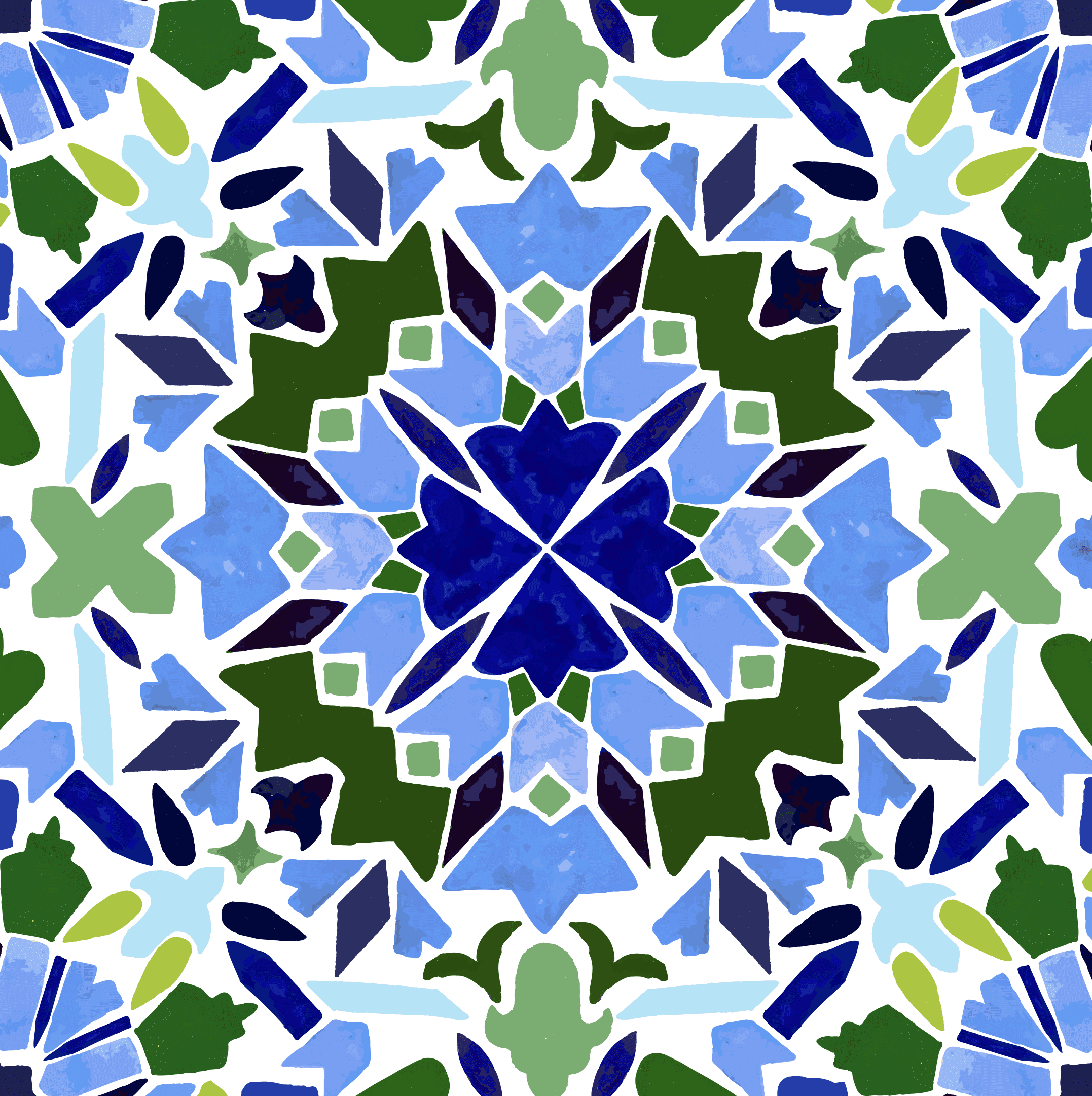 Marrakech