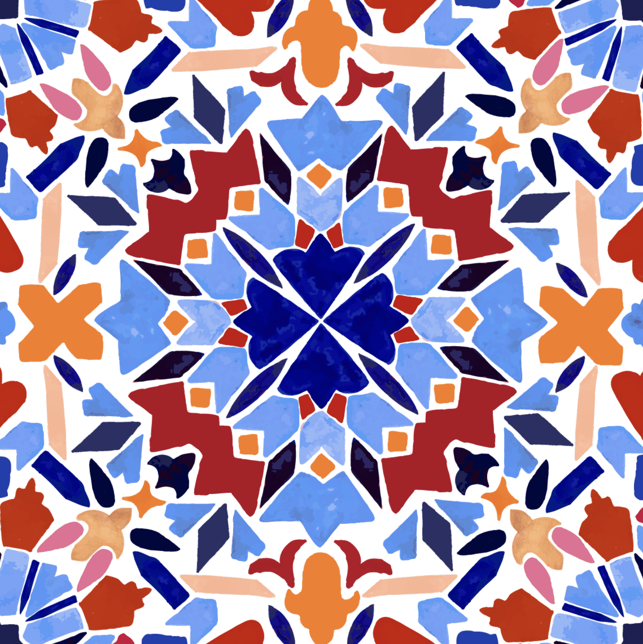 Carole Rampinetta - Rampinetta Meknès