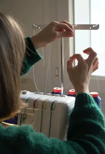 Cours couture