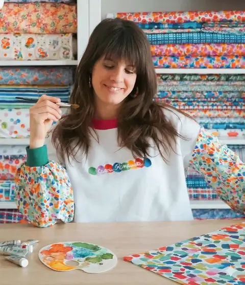 Carole Rampinetta