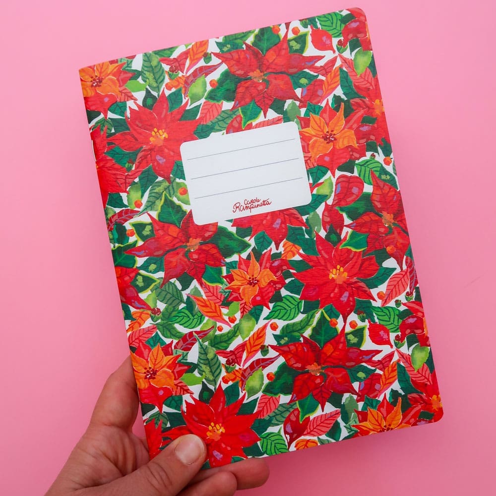 Carnet de notes - Pointessia