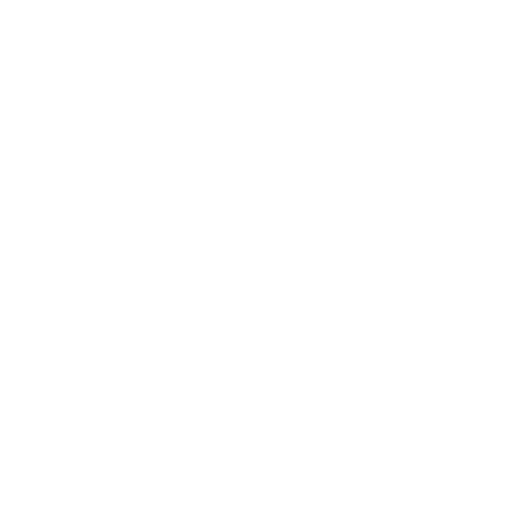 Carole Rampinetta - RAMPINETTA Logo blanc